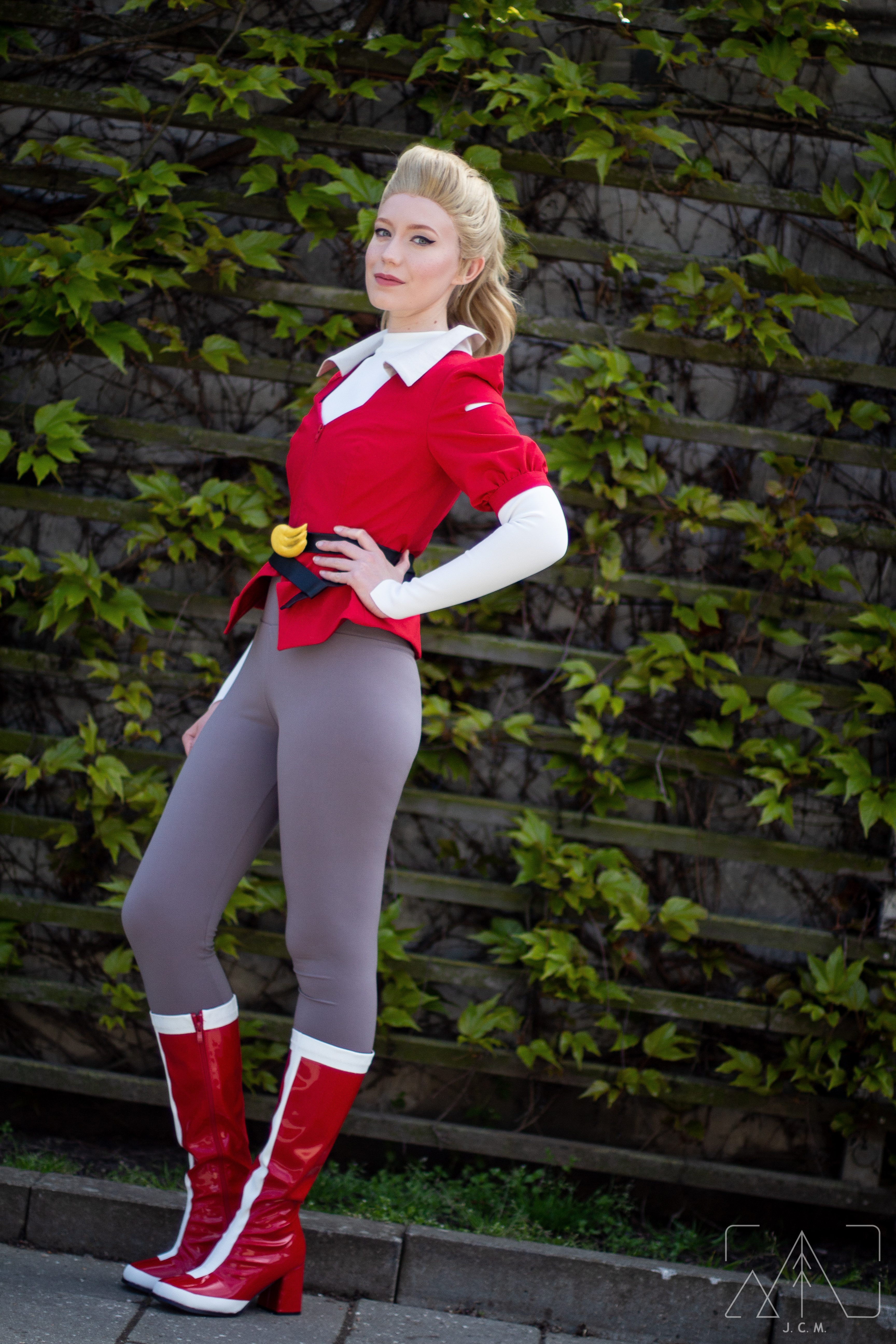 Adora cosplay costume Elf Darling Cami